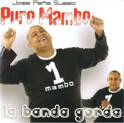 Jose Peña Suazo y La Banda Gorda - Corazon de Nadie