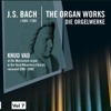 Knud Vad - Fugue in C Minor, BWV 575: Fugue