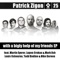 23 Positions (feat. Louis Osbourne) - Patrick Zigon lyrics