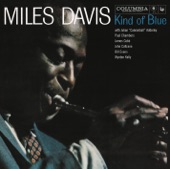 Miles Davis - Blue in Green - Mono Version