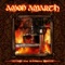 Avenger - Amon Amarth lyrics