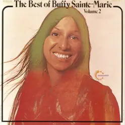 The Best Of, Vol. II - Buffy Sainte-Marie