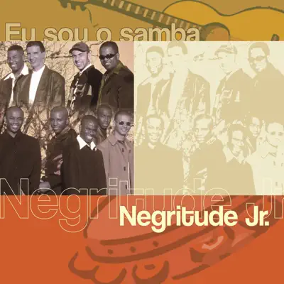 Eu Sóu O Samba - Negritude Junior