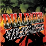 Dillinger - Marijuana In My Brain