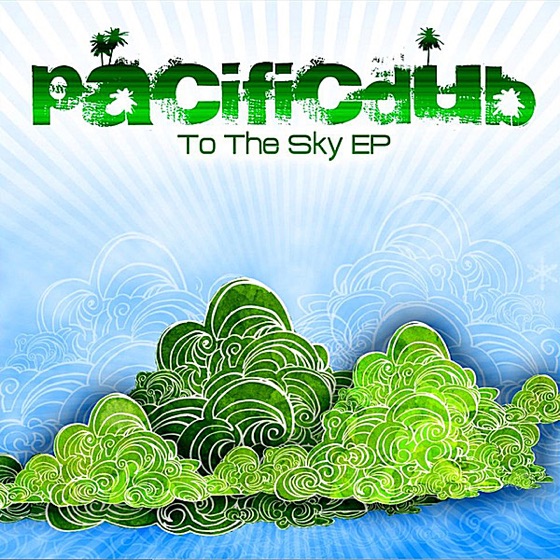 Cover artwork for To the Sky