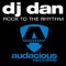 Rock to the Rhythm - DJ Dan lyrics
