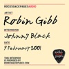 Robin Gibb, The Bee Gees - Robin_Gibb_Black
