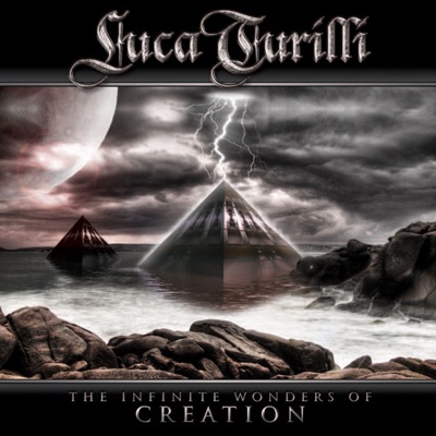 The Infinite Wonders of Creation - Luca Turilli