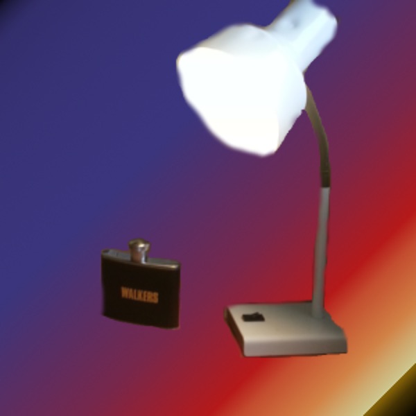 Spacious Thinking cover