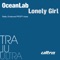 Lonely Girl - OceanLab lyrics