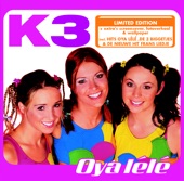 Frans liedje - K3