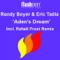 Aden's Dream (Rafael Frost Remix) - Randy Boyer & Eric Tadla lyrics