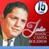 Julio Jaramillo - Sin Venganza