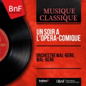 Un soir à l'Opéra-comique (Mono Version) artwork