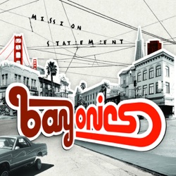 Bayonics - Wheels Keep Turning