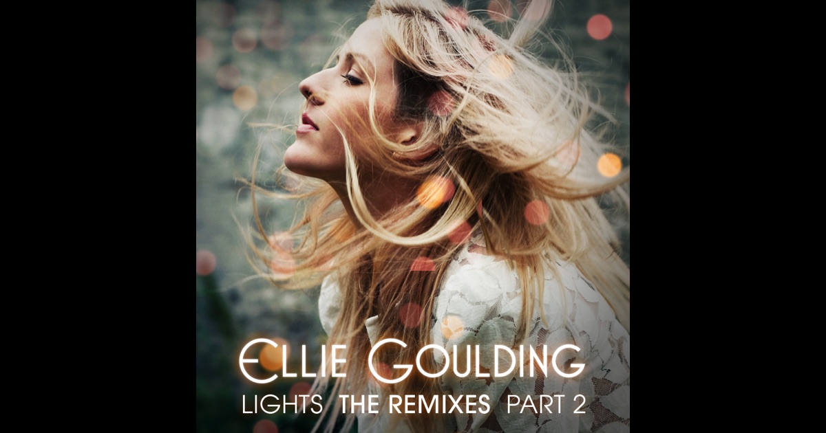 ellie goulding lights metrognome electro remix