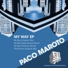 Paco Maroto - My Way (Rafa Barrios Remix)