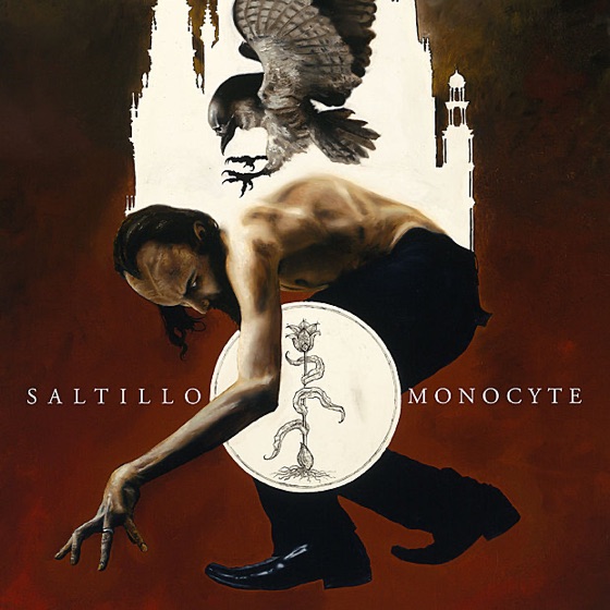 Cover artwork for Necromancy