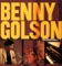 Killer Joe - Benny Golson lyrics