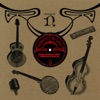 Carolina Chocolate Drops / Luminescent Orchestrii - EP artwork