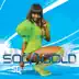 Soca Gold 2012 album cover