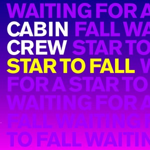 Cabin Crew - Star to Fall (Radio Edit) - Line Dance Musik