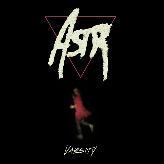 Cover artwork for Operate
