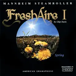 Fresh Aire I - Mannheim Steamroller Fresh Aire I - Mannheim Steamroller