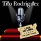 Ha Llegado la Hora - Tito Rodríguez lyrics