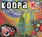 One Off Song for the Summer - Koopa lyrics