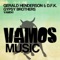 Gypsy Brothers (Original Mix) - Gerald Henderson & D.F.K. lyrics