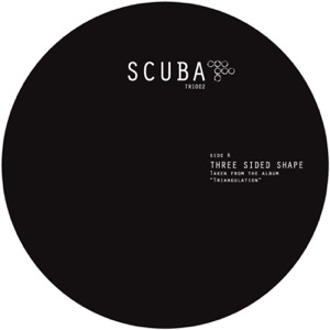Three Sided Shape / Latch (Will Saul & Mike Monday Remix) - Single