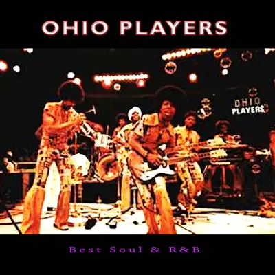Best Soul & R'n'B - Ohio Players