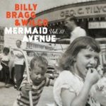 Billy Bragg & Wilco - Go Down to the Water