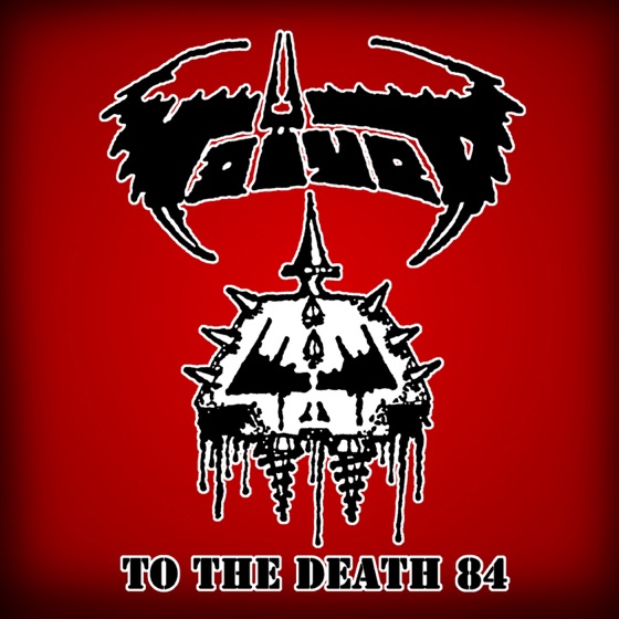 Cover artwork for Hell Driver