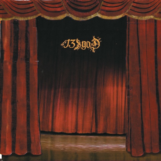 Cover artwork for Perfect Speed