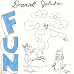 Daniel Johnston - Love Wheel