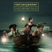 Katzenjammer - I Will Dance (When I Walk Away)