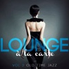 Lounge a la carte Old Time Jazz artwork