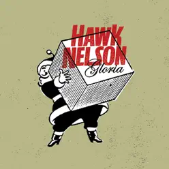 Gloria - EP - Hawk Nelson