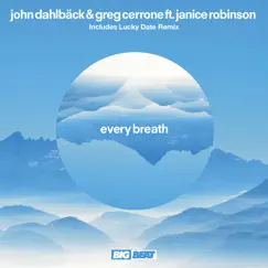 Every Breath (Lucky Date Remix) Song Lyrics
