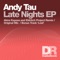 Lost - Andy Tau lyrics