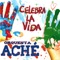 Celebra la Vida artwork