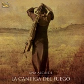 La cantiga del fuego - El viaje (The Song of Fire - The Voyage) artwork