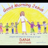 Good Morning Jesus artwork