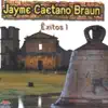 Jayme Caetano Braun