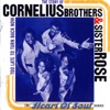 Cornelius Brothers & Sister Rose - Too Late to Turn Back Now