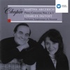 Martha Argerich - Piano Concerto No. 2 in F Minor, Op. 21: III. Allegro vivace