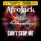 Can't Stop Me (R3hab & Dyro Mix) - Afrojack & Shermanology lyrics