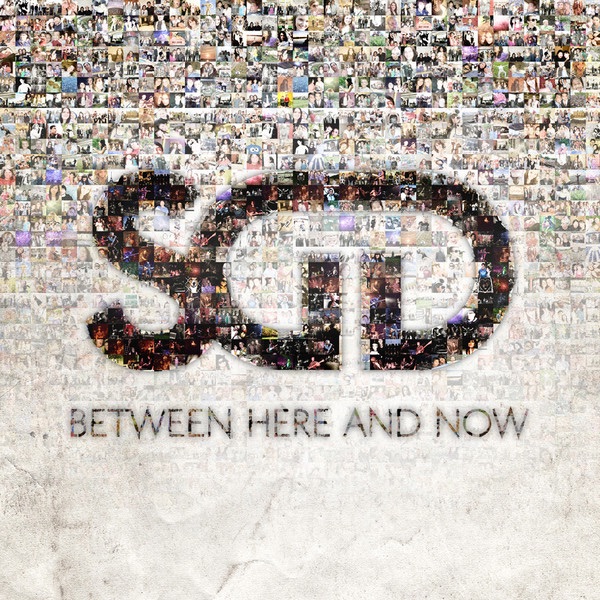 Stars Go Dim - Here